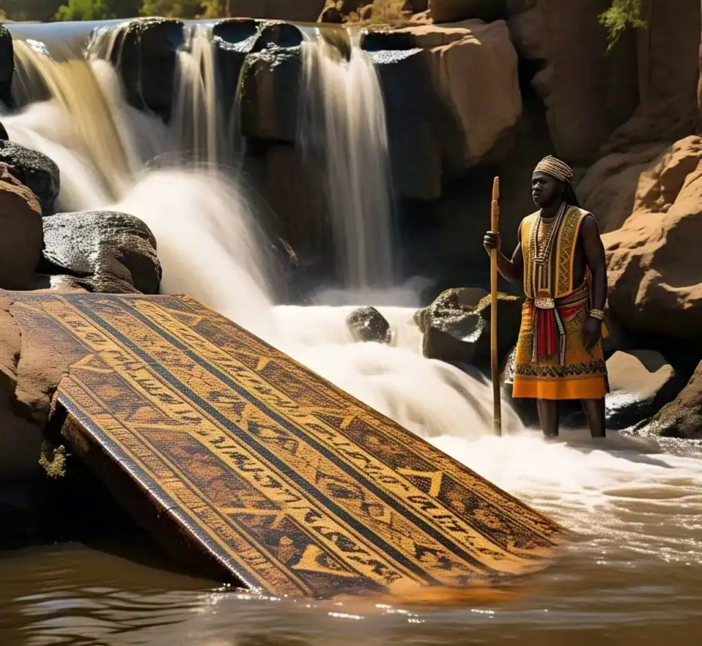 Full life transformation spells - Love, wealth, health & success all in one ritual | Chief Gulu's ultimate package