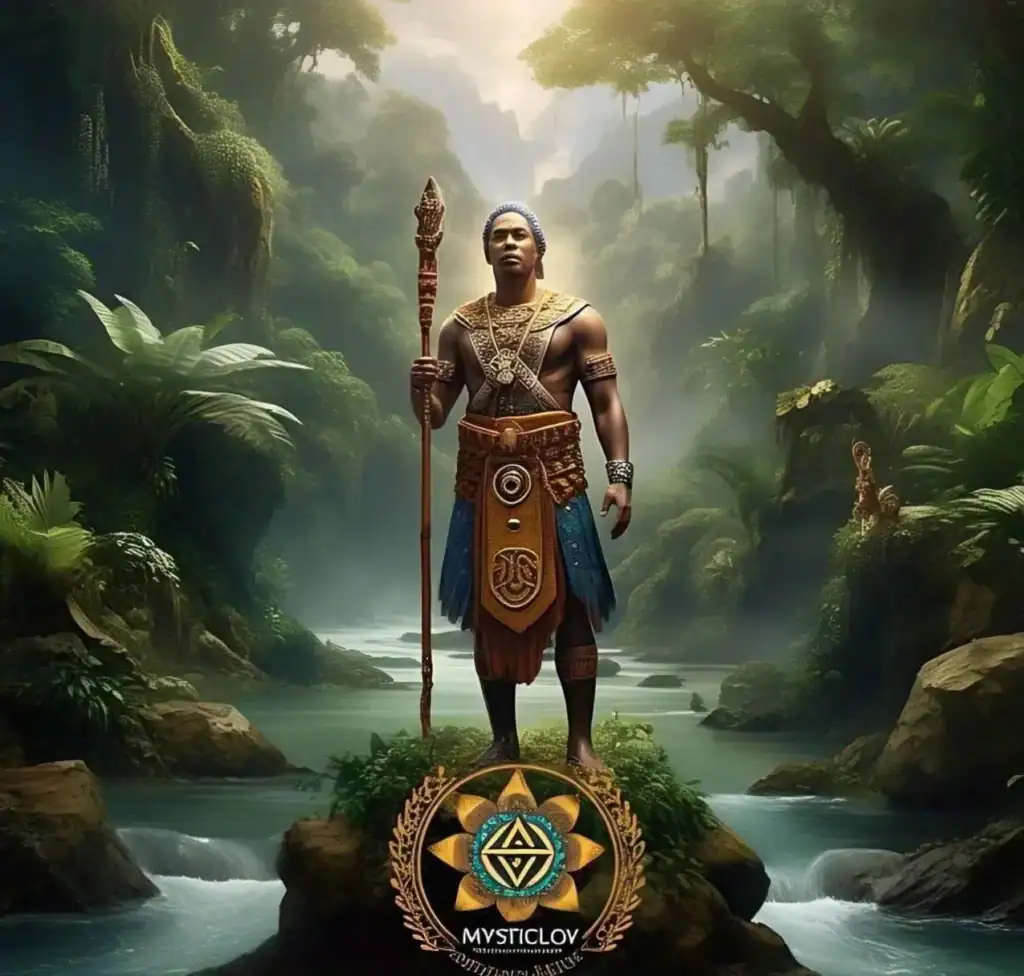 Attract destined soulmate while gaining wealth & vibrant health | Chief Gulu's triple-power spiritual packages