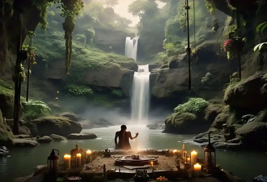 Spiritual healing for broken hearts + powerful abundance manifestation | Emotional & financial recovery spells