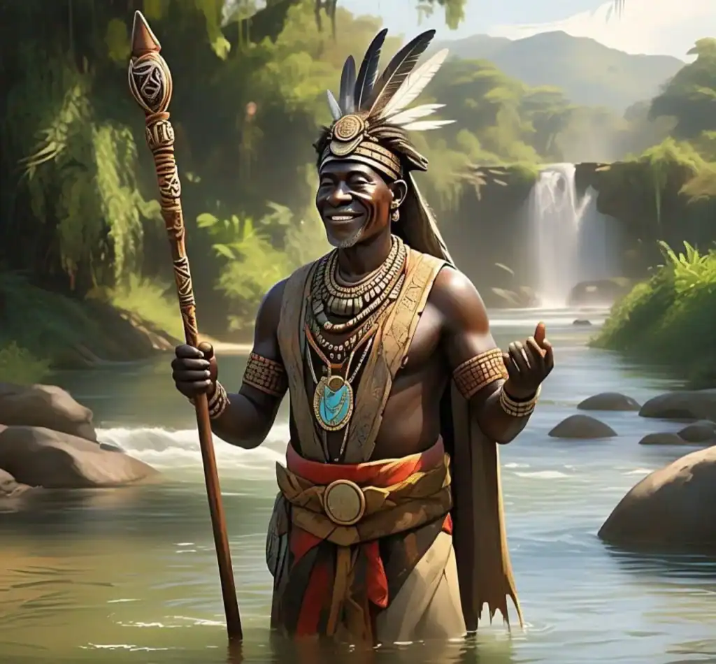 Wealthy attraction money Spell by Chief Gulu unlocks abundance, wealth, and divine financial blessings.