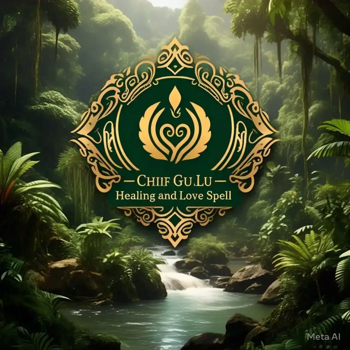 Spiritual rituals promoting healing for the mind, body, and spirit with universal ancient energy.